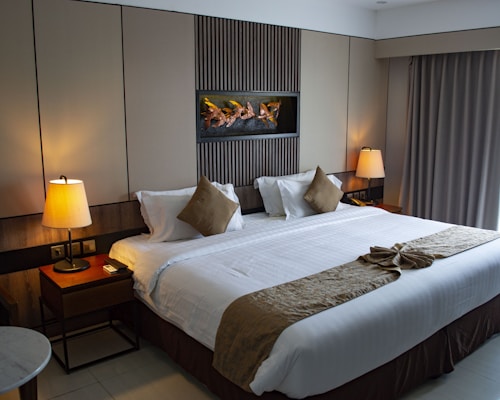 Suite Deluxe